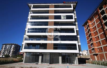 CB OPİA'DAN "ELİT YAŞAMIN MERKEZİNDE 280M² SIFIR 5+1 DUBLEKS"