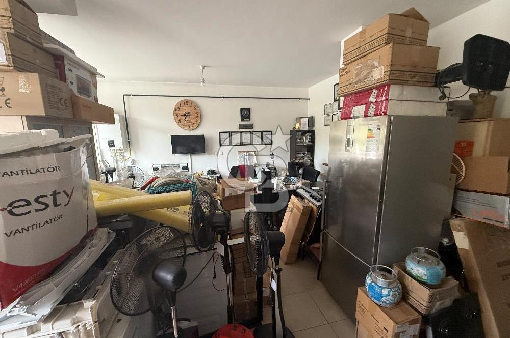 Muğla merkezde satılık dükkan