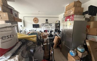 Muğla merkezde satılık dükkan