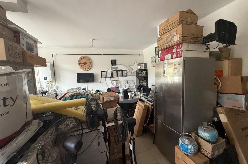 Muğla merkezde satılık dükkan