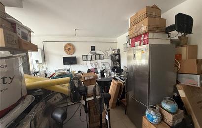 Muğla merkezde satılık dükkan