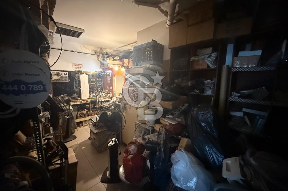 Muğla merkezde satılık dükkan