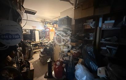 Muğla merkezde satılık dükkan