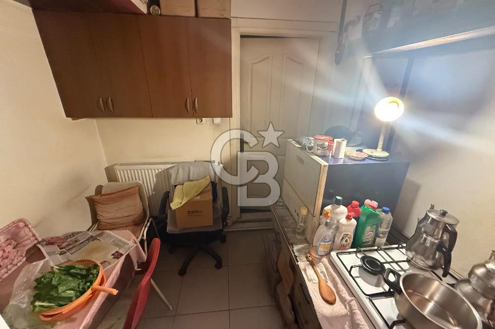 Muğla merkezde satılık dükkan