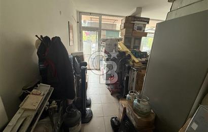 Muğla merkezde satılık dükkan