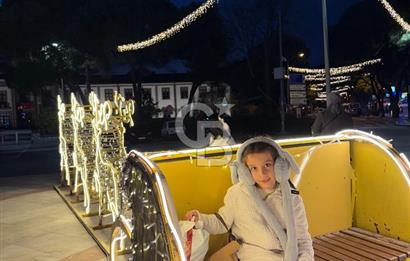 Muğla merkez cadde üzeri satılık home office