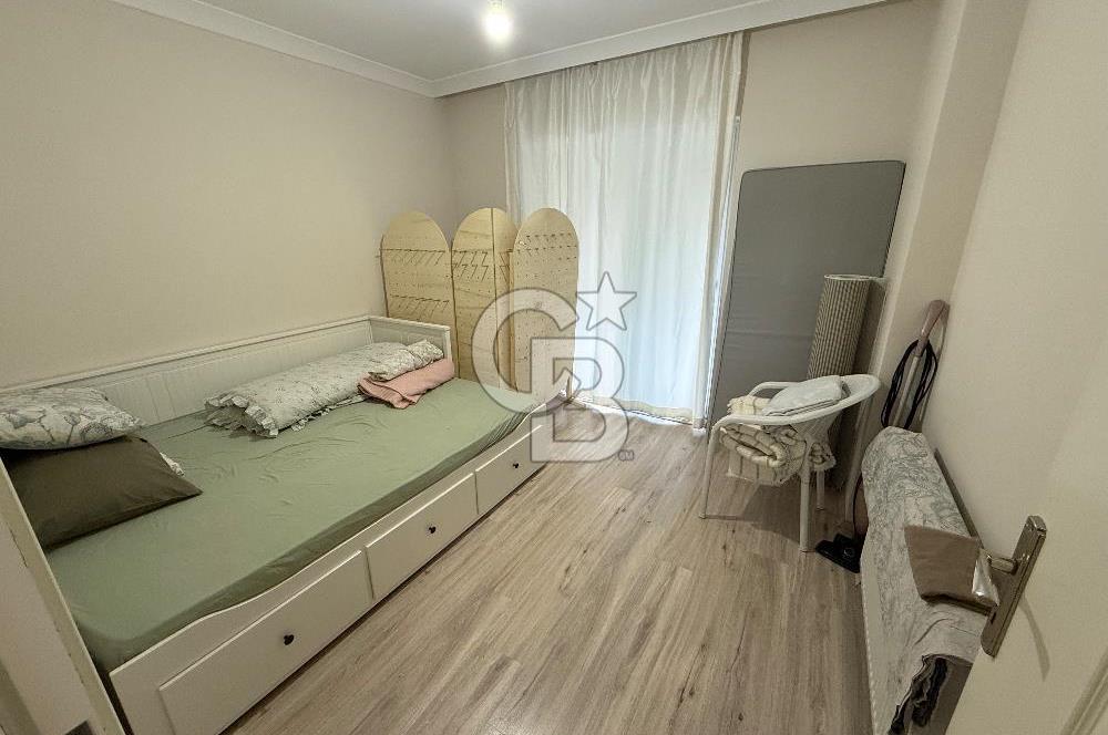 Muğla merkezde 2 + 1 satılık daire