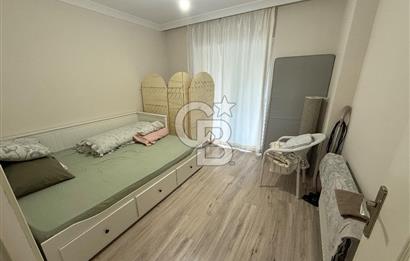 Muğla merkezde 2 + 1 satılık daire