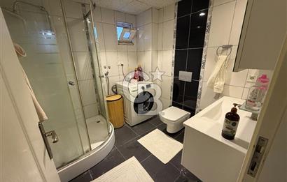 Muğla merkezde 2 + 1 satılık daire