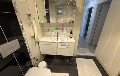 Muğla merkezde 2 + 1 satılık daire