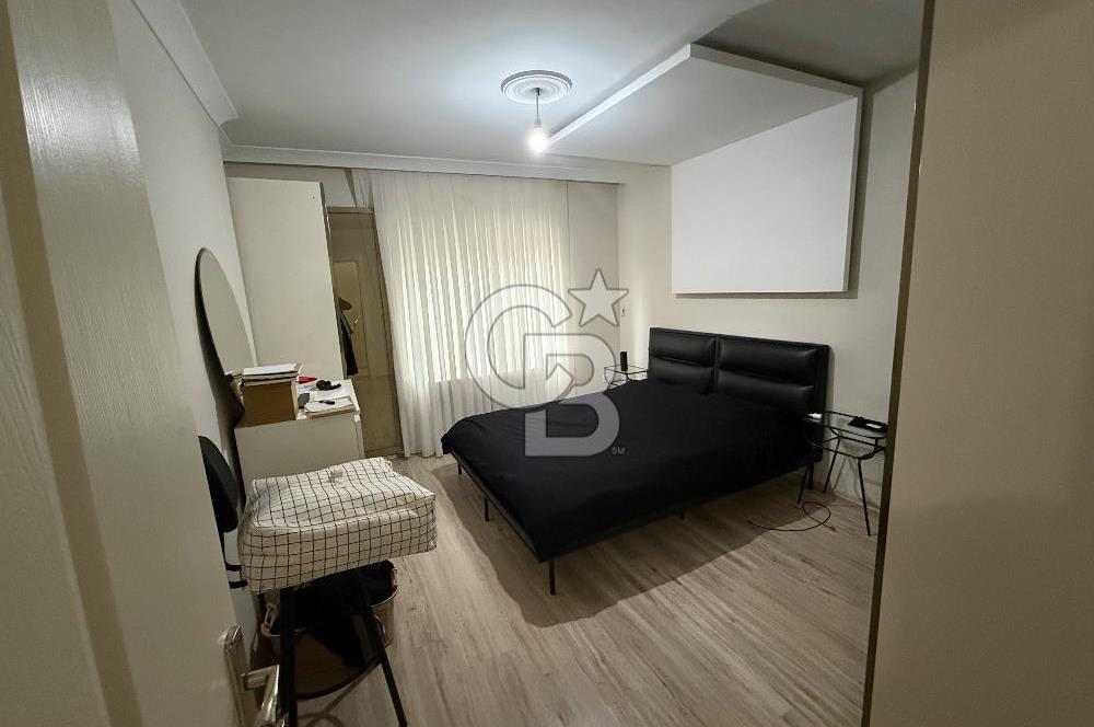 Muğla merkezde 2 + 1 satılık daire