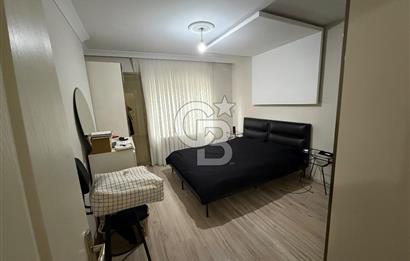 Muğla merkezde 2 + 1 satılık daire