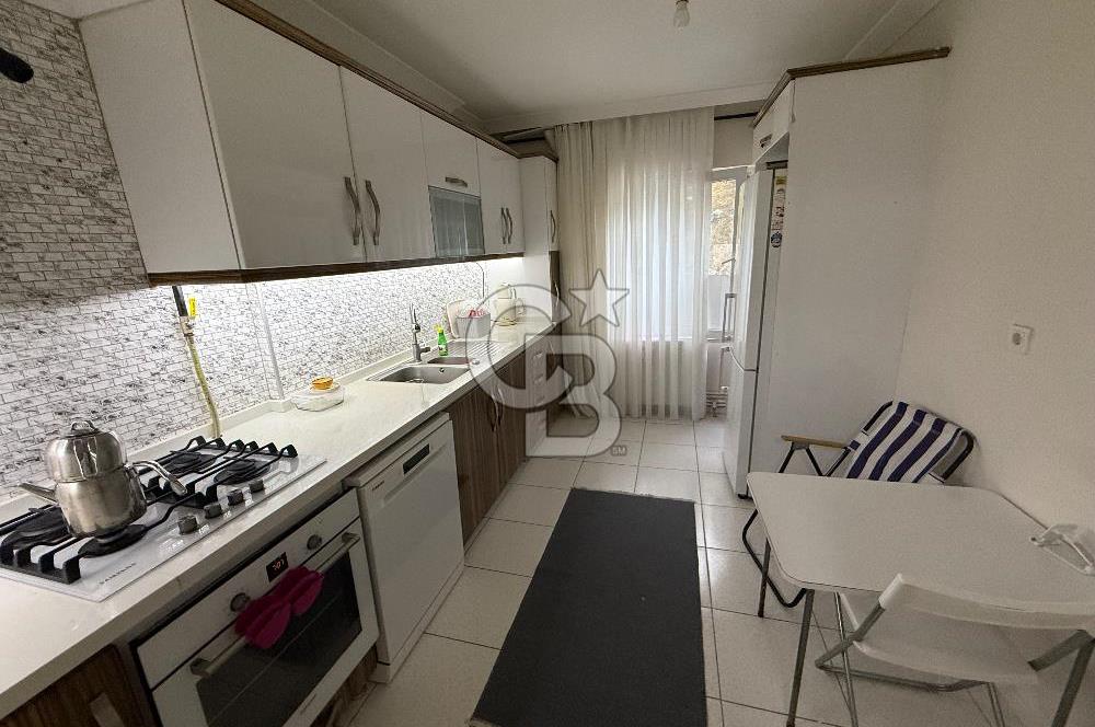 Muğla merkezde 2 + 1 satılık daire