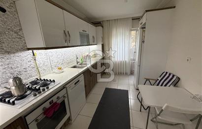 Muğla merkezde 2 + 1 satılık daire