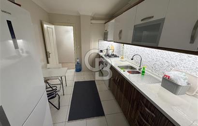 Muğla merkezde 2 + 1 satılık daire