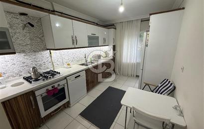 Muğla merkezde 2 + 1 satılık daire