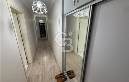 Muğla merkezde 2 + 1 satılık daire