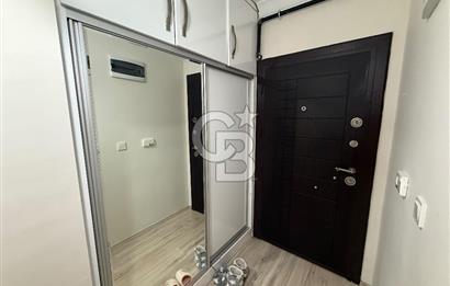 Muğla merkezde 2 + 1 satılık daire