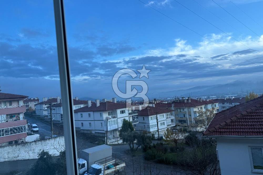 Muğla merkezde 2 + 1 satılık daire