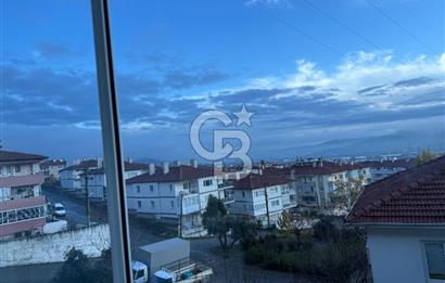 Muğla merkezde 2 + 1 satılık daire