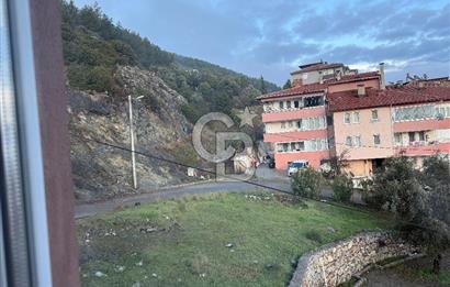 Muğla merkezde 2 + 1 satılık daire