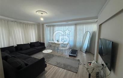 Muğla merkezde 2 + 1 satılık daire