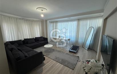 Muğla merkezde 2 + 1 satılık daire