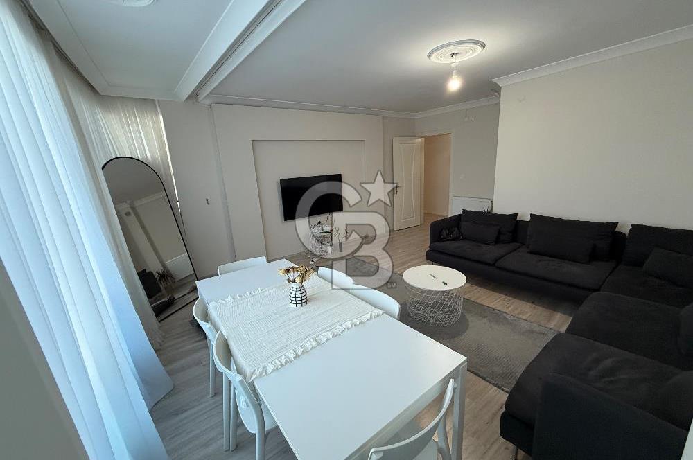 Muğla merkezde 2 + 1 satılık daire