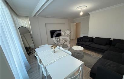 Muğla merkezde 2 + 1 satılık daire