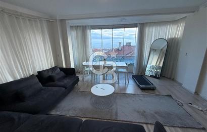 Muğla merkezde 2 + 1 satılık daire