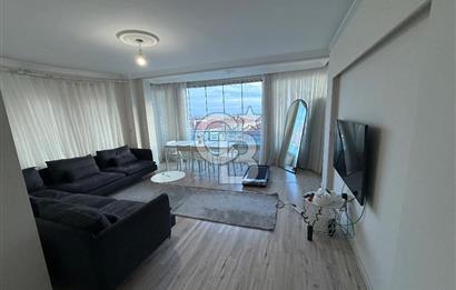 Muğla merkezde 2 + 1 satılık daire