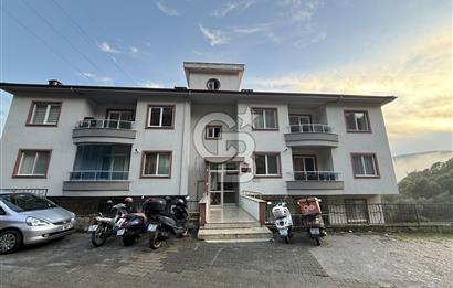 Muğla merkezde 2 + 1 satılık daire