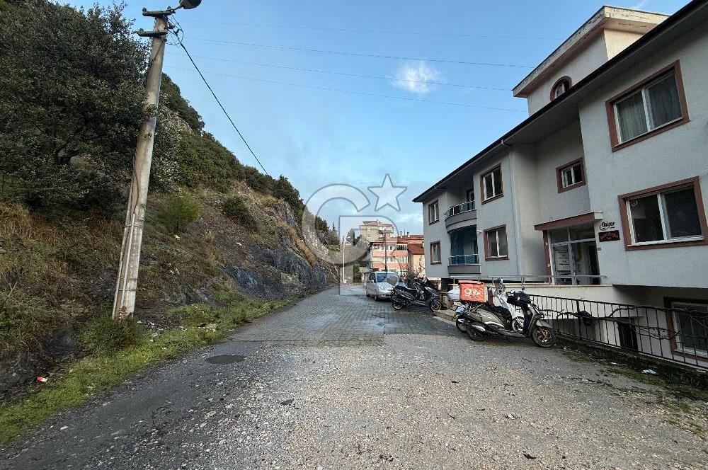 Muğla merkezde 2 + 1 satılık daire