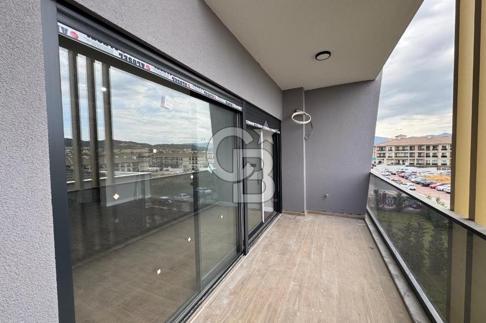 YALOVA KADIKÖY ÖZDEN MAHALLESİ MODA LİFE SİTESİ VİLLA KONSEPTLİ KONUT!4+2