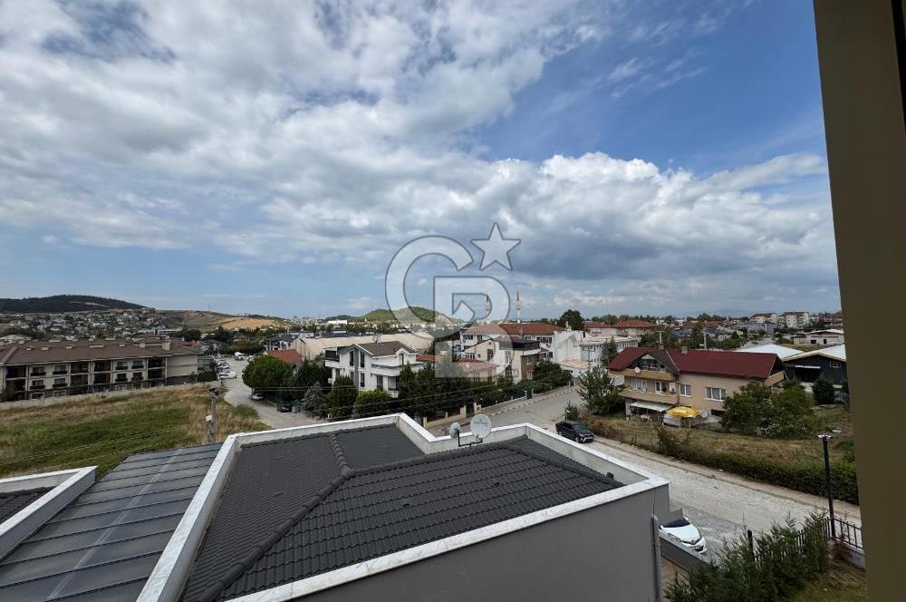 YALOVA KADIKÖY ÖZDEN MAHALLESİ MODA LİFE SİTESİ VİLLA KONSEPTLİ KONUT!4+2