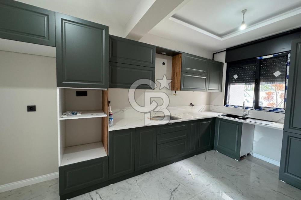 YALOVA KADIKÖY ÖZDEN MAHALLESİ MODA LİFE SİTESİ VİLLA KONSEPTLİ KONUT!4+2