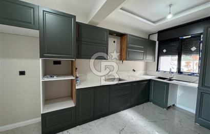 YALOVA KADIKÖY ÖZDEN MAHALLESİ MODA LİFE SİTESİ VİLLA KONSEPTLİ KONUT!4+2