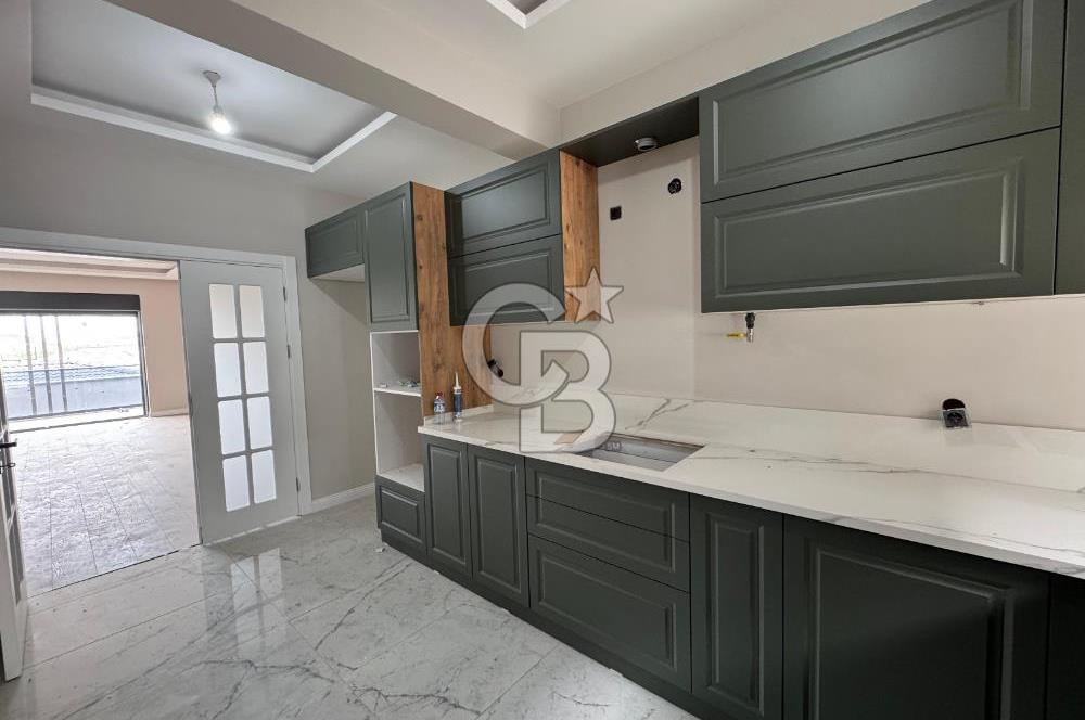 YALOVA KADIKÖY ÖZDEN MAHALLESİ MODA LİFE SİTESİ VİLLA KONSEPTLİ KONUT!4+2