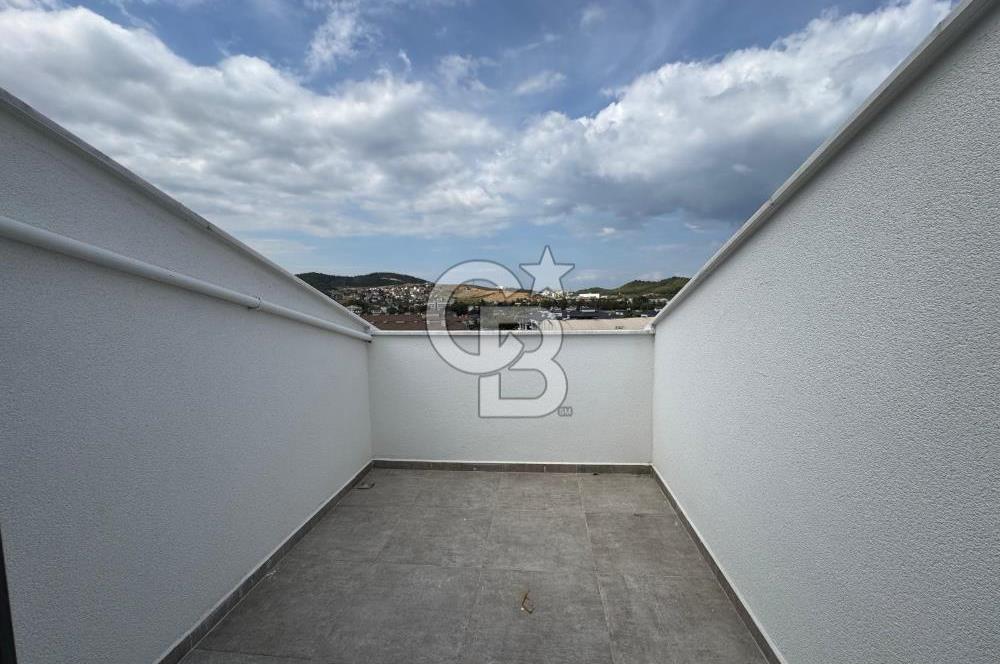 YALOVA KADIKÖY ÖZDEN MAHALLESİ MODA LİFE SİTESİ VİLLA KONSEPTLİ KONUT!4+2