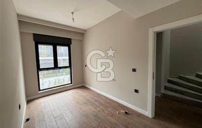 YALOVA KADIKÖY ÖZDEN MAHALLESİ MODA LİFE SİTESİ VİLLA KONSEPTLİ KONUT!4+2