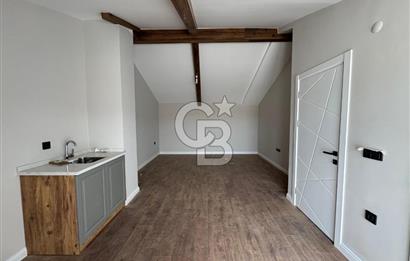 YALOVA KADIKÖY ÖZDEN MAHALLESİ MODA LİFE SİTESİ VİLLA KONSEPTLİ KONUT!4+2