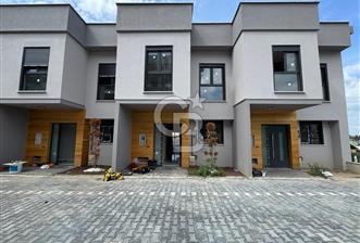 YALOVA KADIKÖY ÖZDEN MAHALLESİ MODA LİFE SİTESİ VİLLA KONSEPTLİ KONUT!4+2 - 3 - 323507