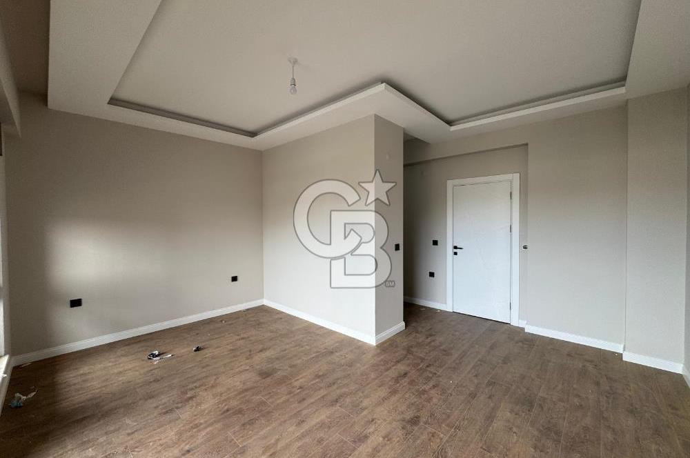 YALOVA KADIKÖY ÖZDEN MAHALLESİ MODA LİFE SİTESİ VİLLA KONSEPTLİ KONUT!4+2