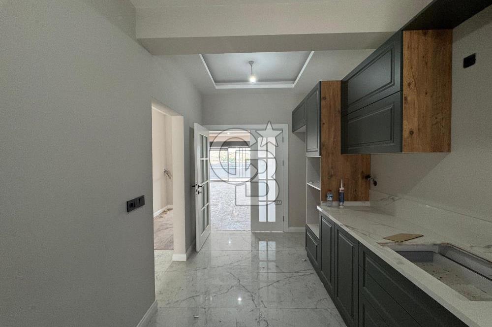 YALOVA KADIKÖY ÖZDEN MAHALLESİ MODA LİFE SİTESİ VİLLA KONSEPTLİ KONUT!4+2