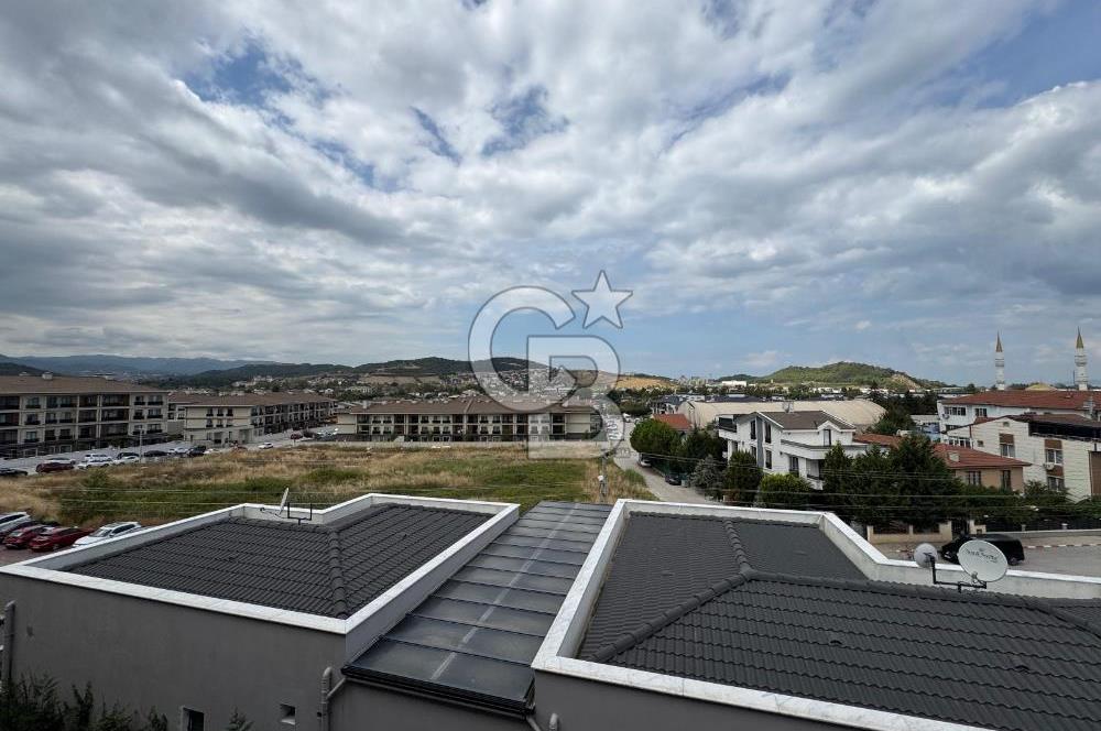 YALOVA KADIKÖY ÖZDEN MAHALLESİ MODA LİFE SİTESİ VİLLA KONSEPTLİ KONUT!4+2