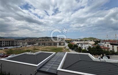 YALOVA KADIKÖY ÖZDEN MAHALLESİ MODA LİFE SİTESİ VİLLA KONSEPTLİ KONUT!4+2