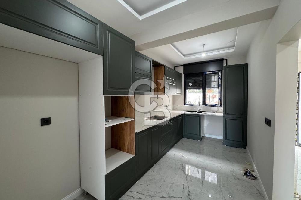 YALOVA KADIKÖY ÖZDEN MAHALLESİ MODA LİFE SİTESİ VİLLA KONSEPTLİ KONUT!4+2