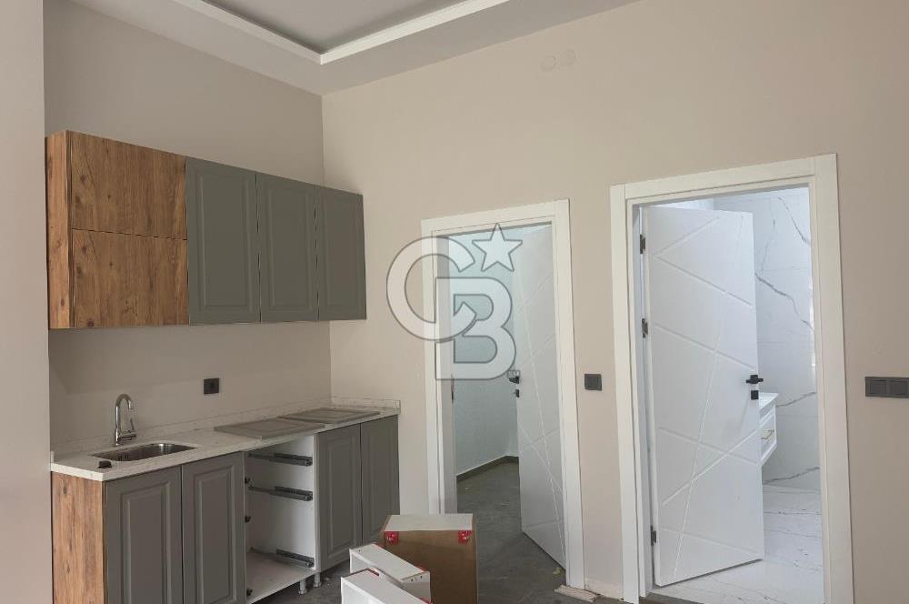 YALOVA KADIKÖY ÖZDEN MAHALLESİ MODA LİFE SİTESİ VİLLA KONSEPTLİ KONUT!4+2