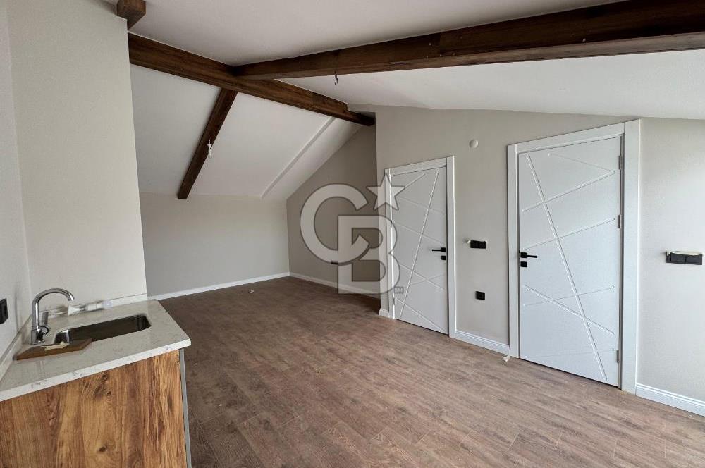 YALOVA KADIKÖY ÖZDEN MAHALLESİ MODA LİFE SİTESİ VİLLA KONSEPTLİ KONUT!4+2