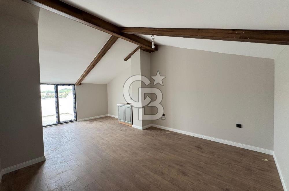 YALOVA KADIKÖY ÖZDEN MAHALLESİ MODA LİFE SİTESİ VİLLA KONSEPTLİ KONUT!4+2